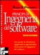 Principi di ingegneria del software Roger S Pressman McGraw-Hill